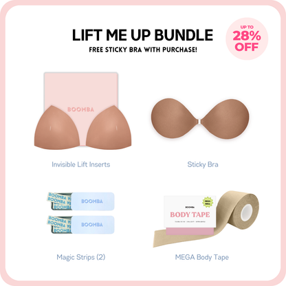 Lift Me Up Bundle