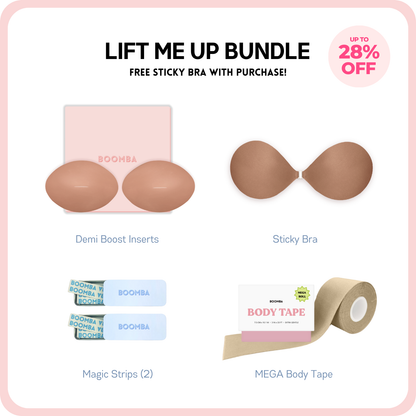 Lift Me Up Bundle