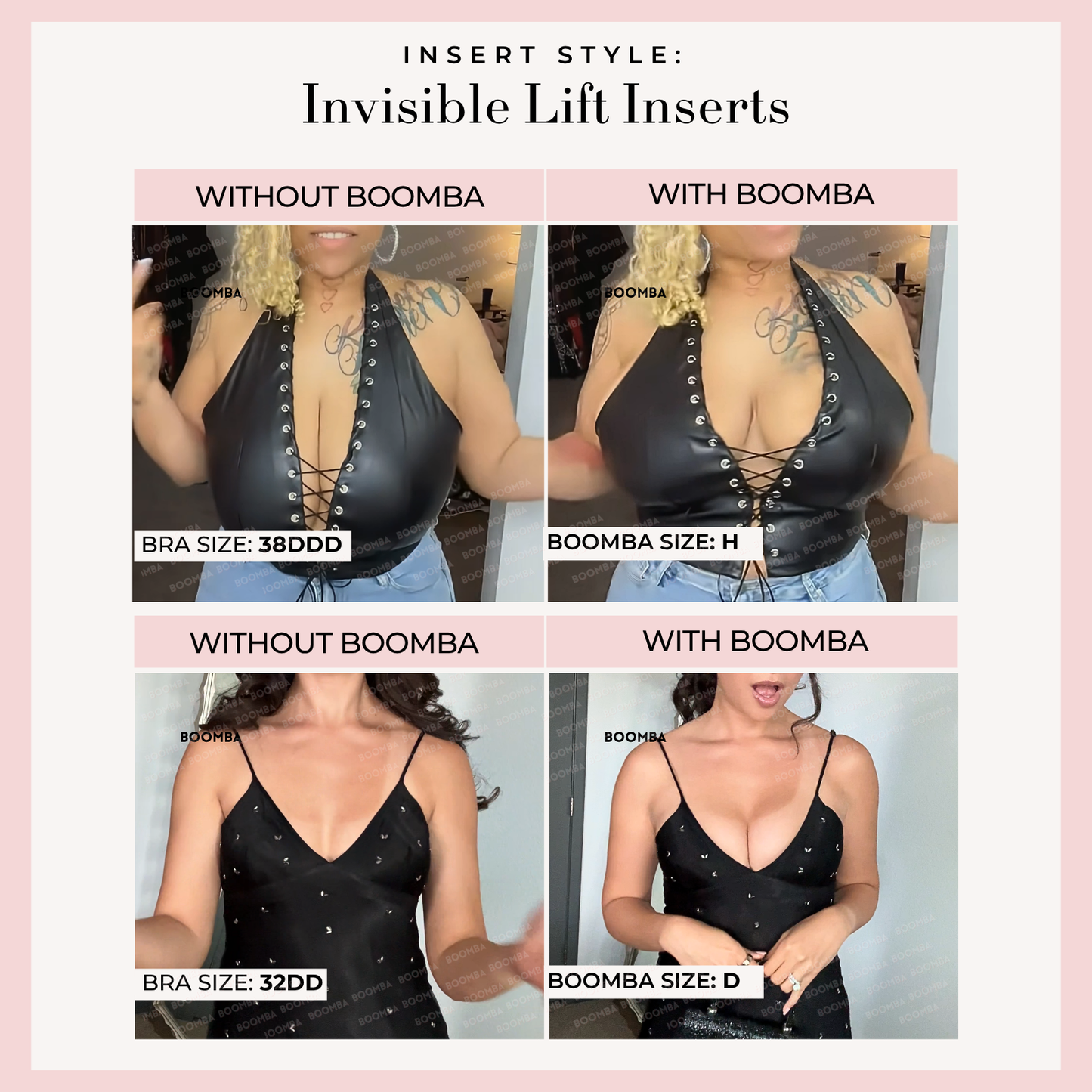 Lift Me Up Bundle