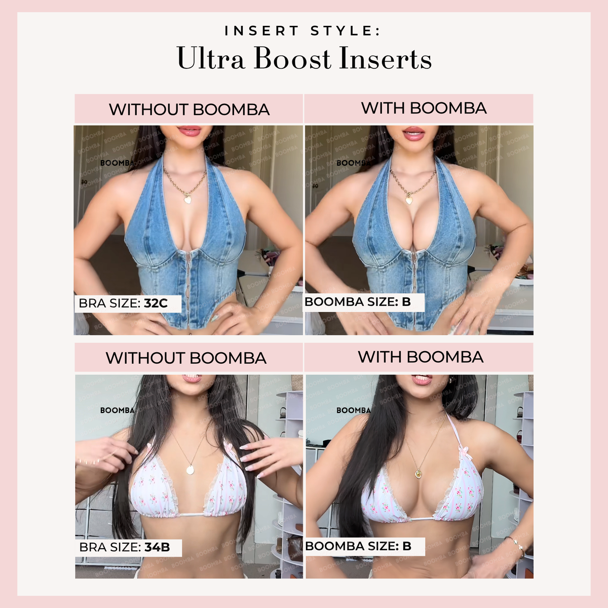 Lift Me Up Bundle