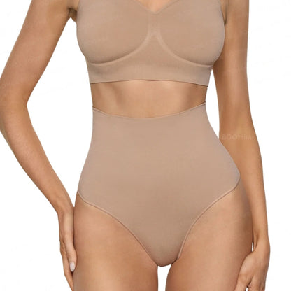 BOOMBA® Low-Waisted Shapers