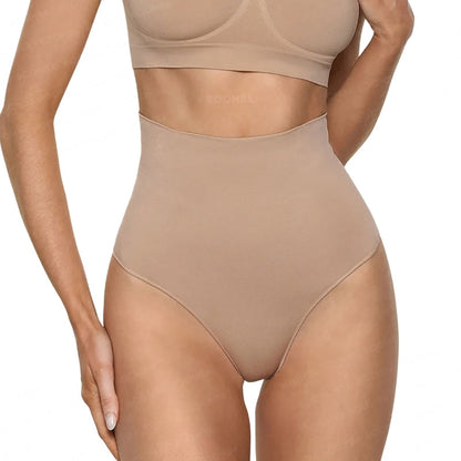 BOOMBA® Low-Waisted Shapers