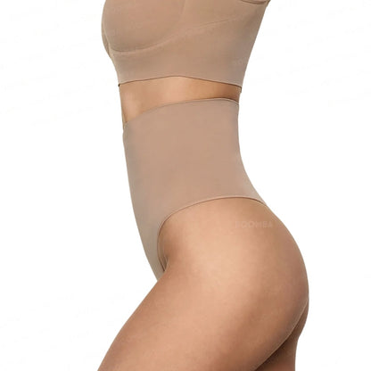 BOOMBA® Low-Waisted Shapers