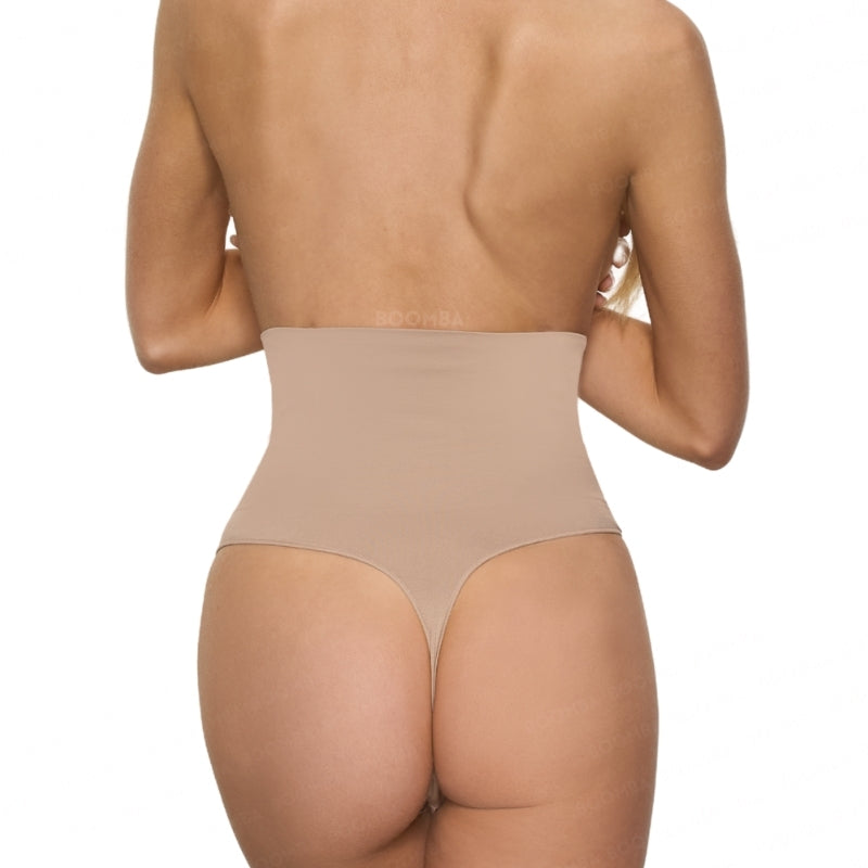 BOOMBA® Low-Waisted Shapers