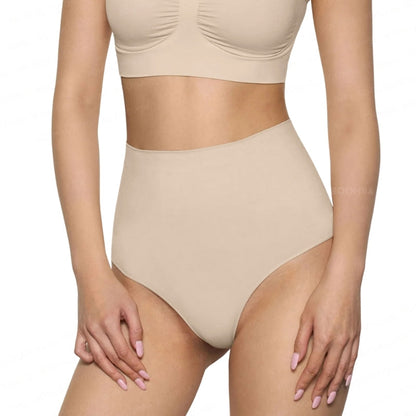 BOOMBA® Low-Waisted Shapers