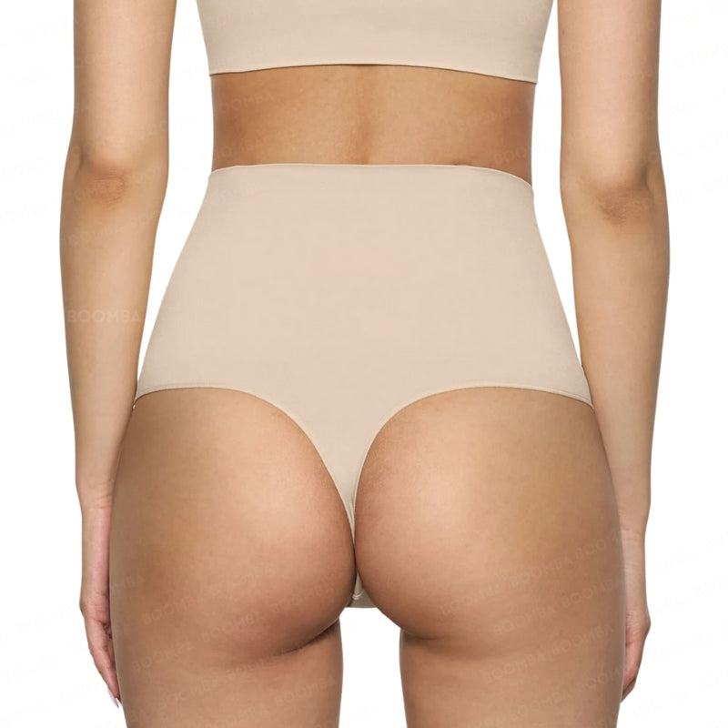 BOOMBA® Low-Waisted Shapers
