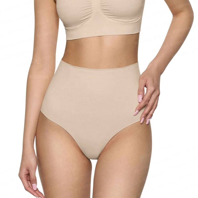 BOOMBA® Low-Waisted Shapers