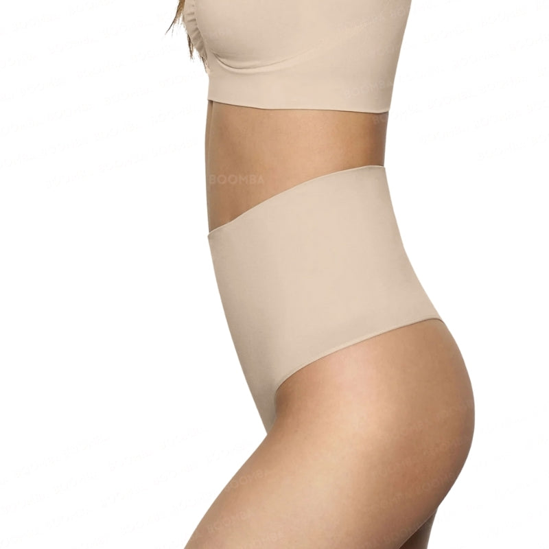 BOOMBA® Low-Waisted Shapers