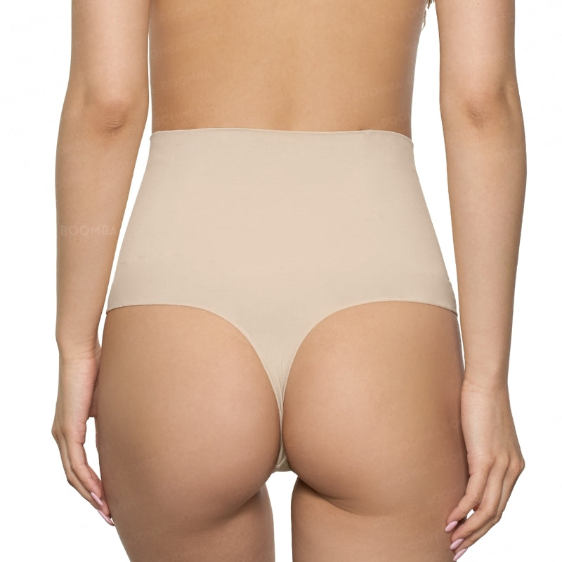 BOOMBA® Low-Waisted Shapers