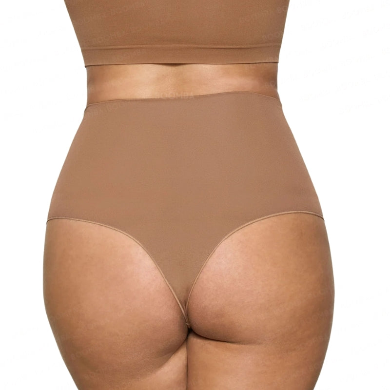 BOOMBA® Low-Waisted Shapers