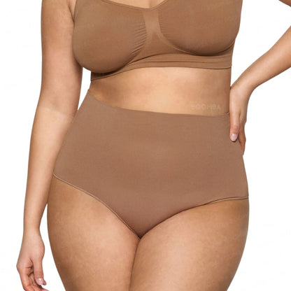 BOOMBA® Low-Waisted Shapers