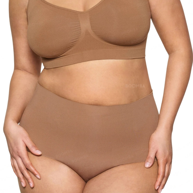 BOOMBA® Low-Waisted Shapers