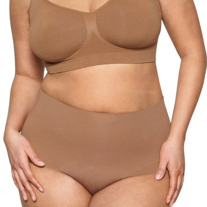 BOOMBA® Low-Waisted Shapers