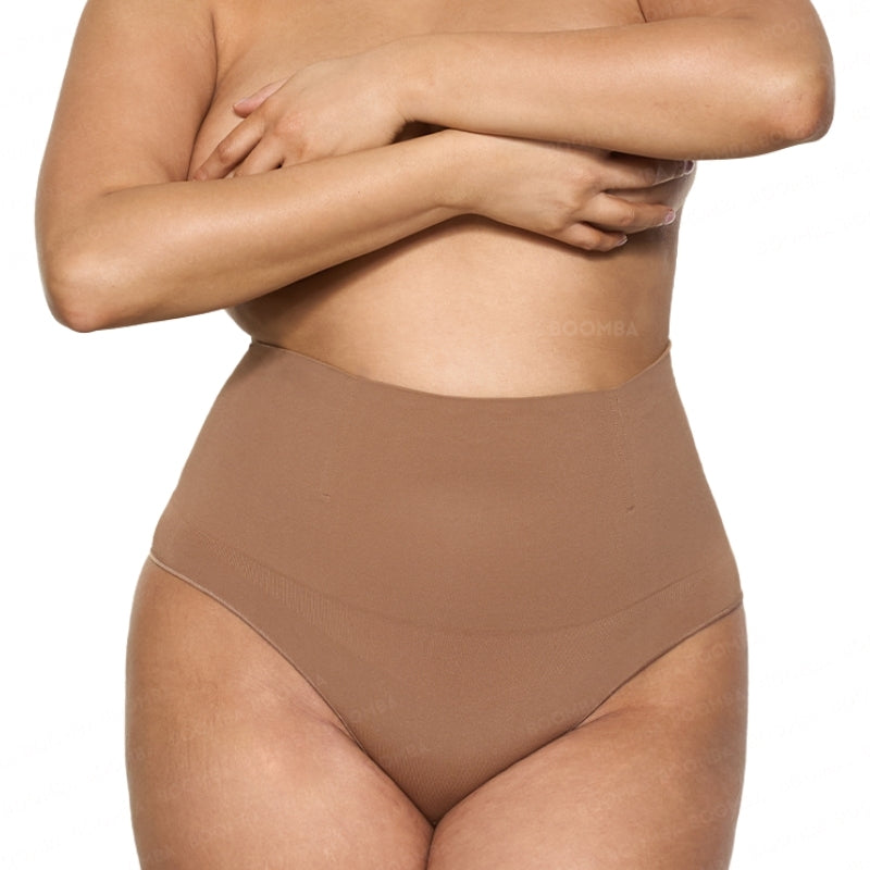 BOOMBA® Low-Waisted Shapers