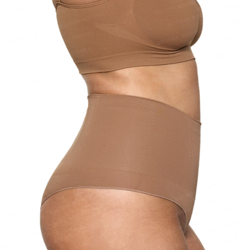 BOOMBA® Low-Waisted Shapers