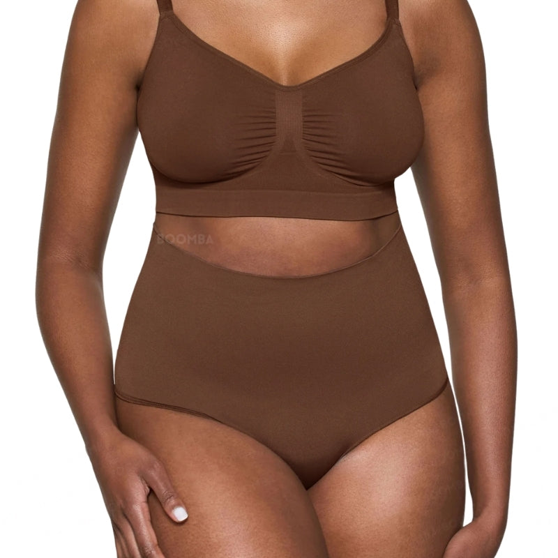 BOOMBA® Low-Waisted Shapers