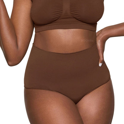 BOOMBA® Low-Waisted Shapers