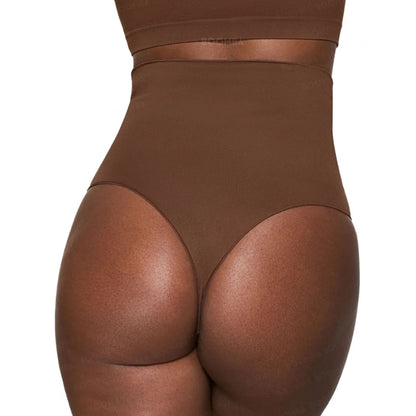 BOOMBA® Low-Waisted Shapers