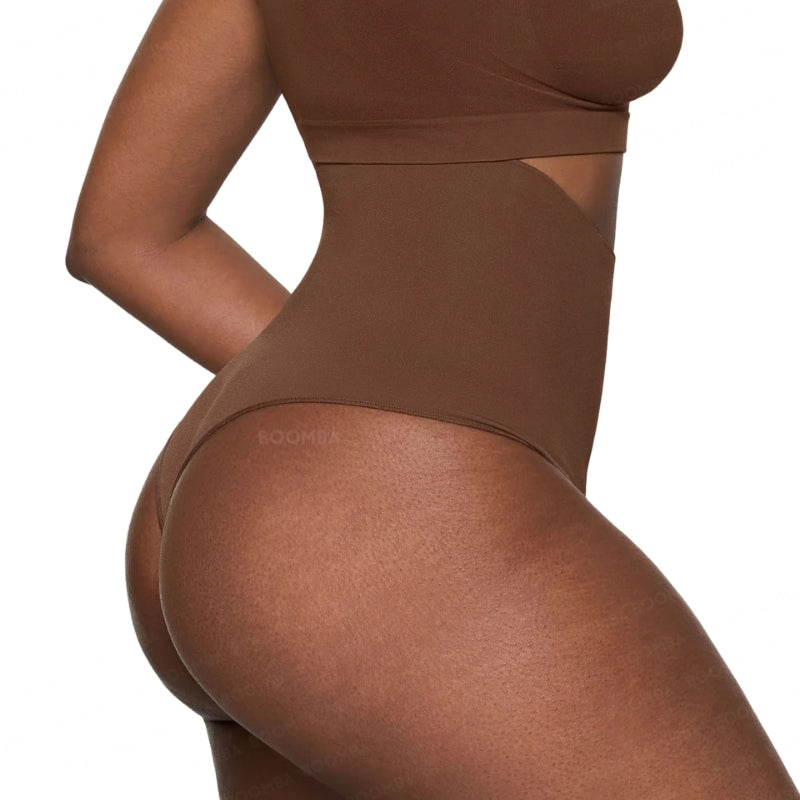 BOOMBA® Low-Waisted Shapers