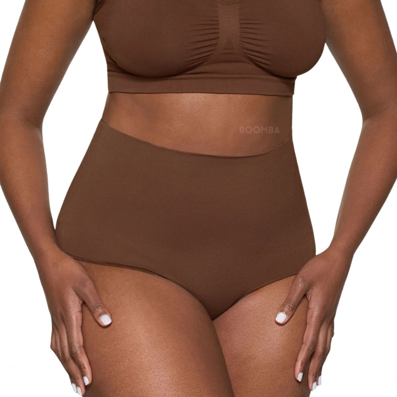 BOOMBA® Low-Waisted Shapers