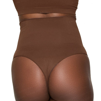 BOOMBA® Low-Waisted Shapers