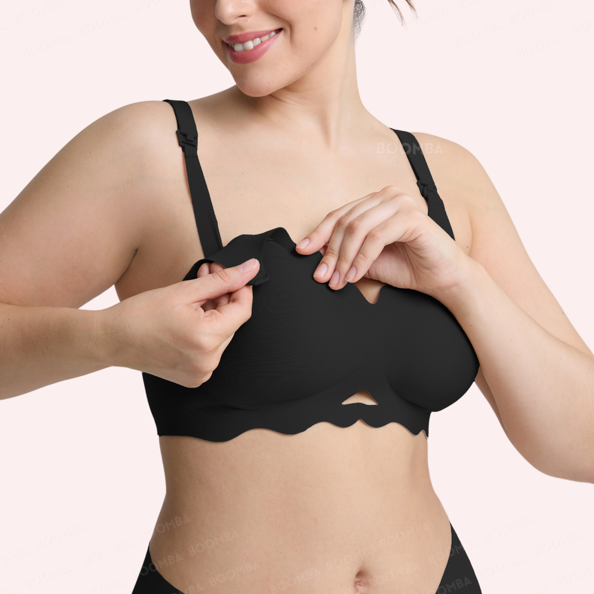 Maternity Bra - Daisy
