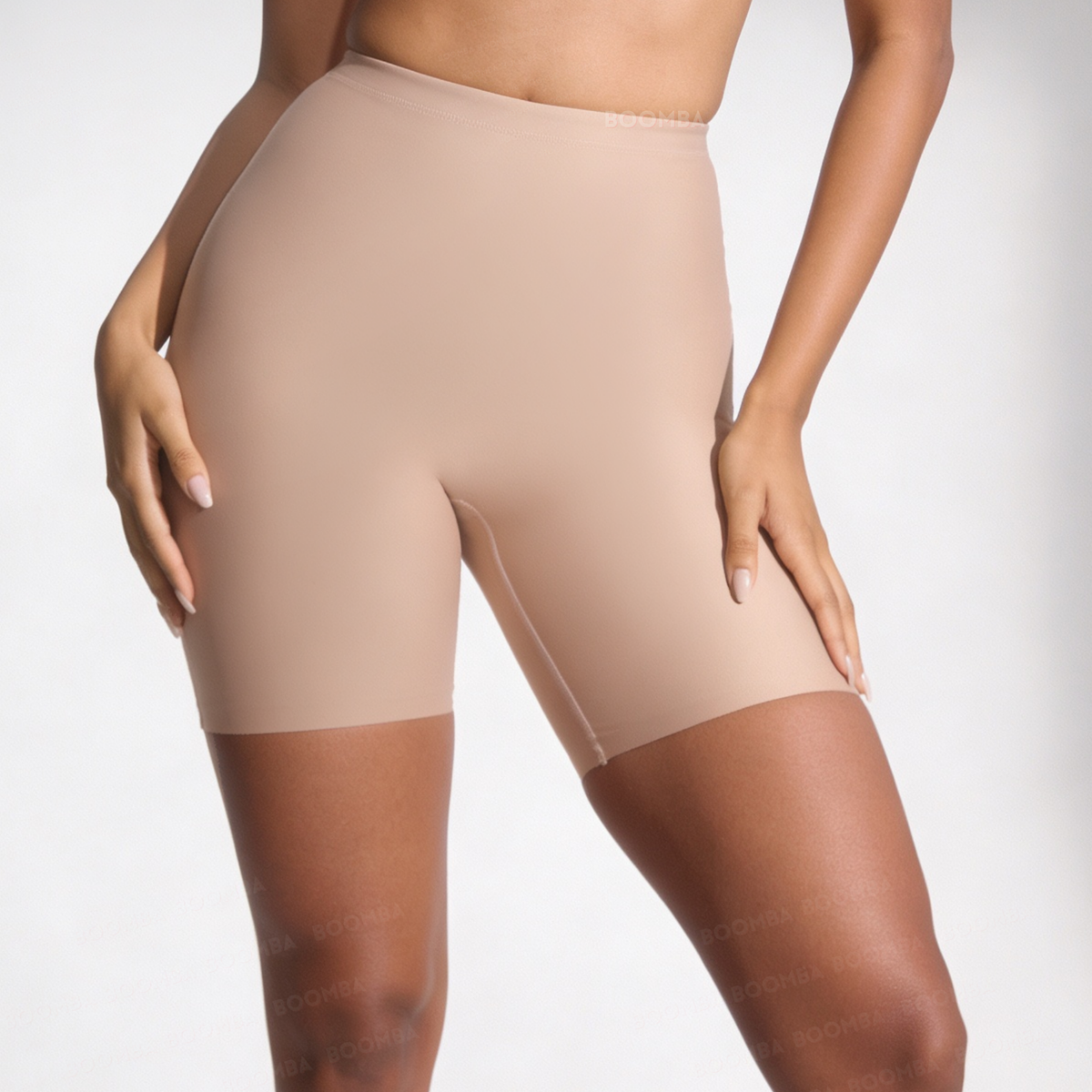 Magic Padded Shorts