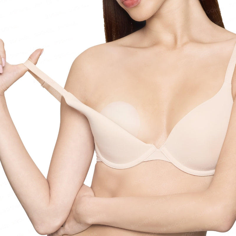 Magic Nipple Covers
