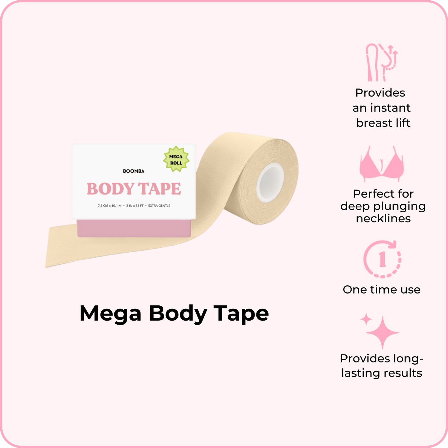 Body Tape