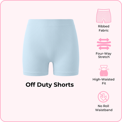 Off Duty Shorts