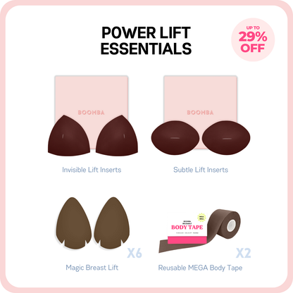Power Lift Essentials