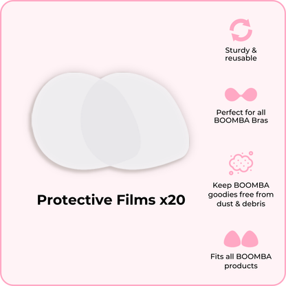Protective Films