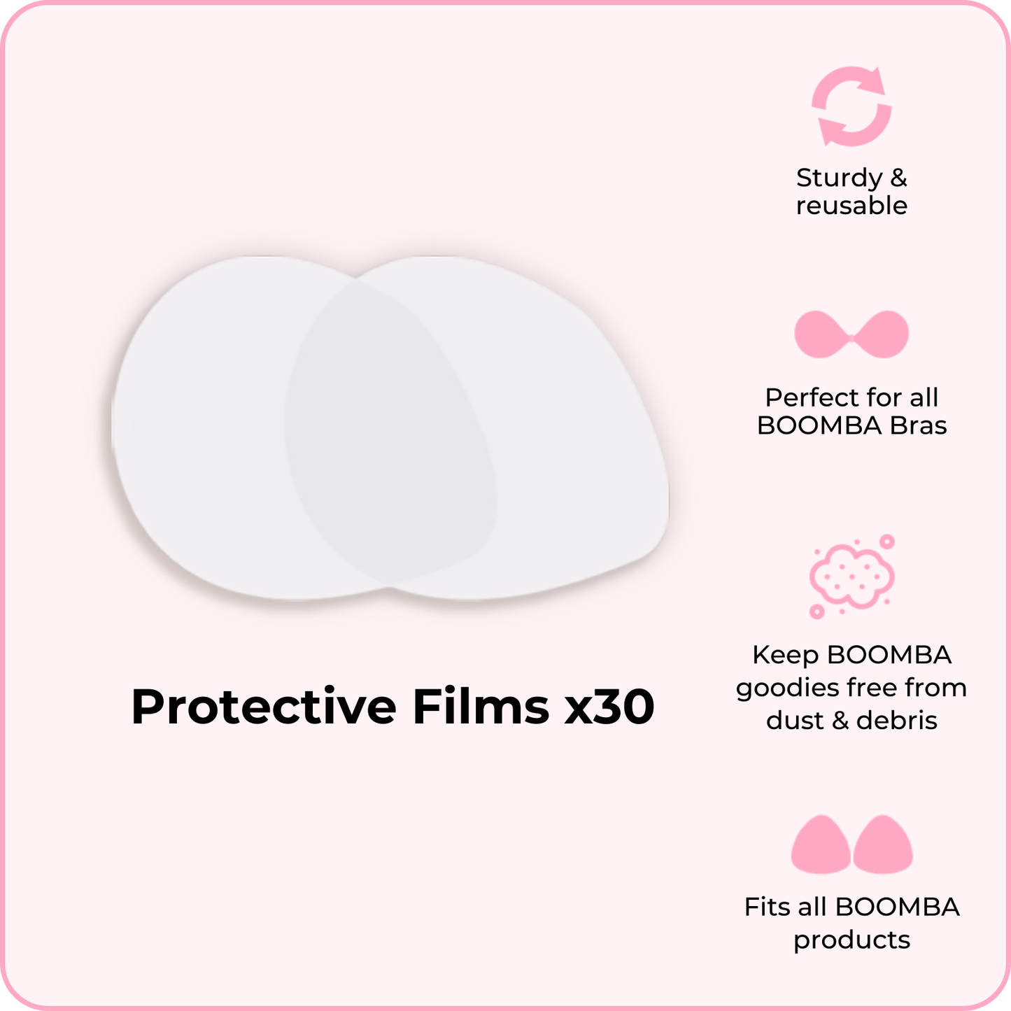 Protective Films