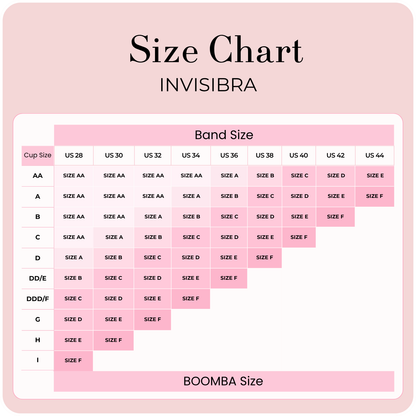 BOOMBA Invisibra®