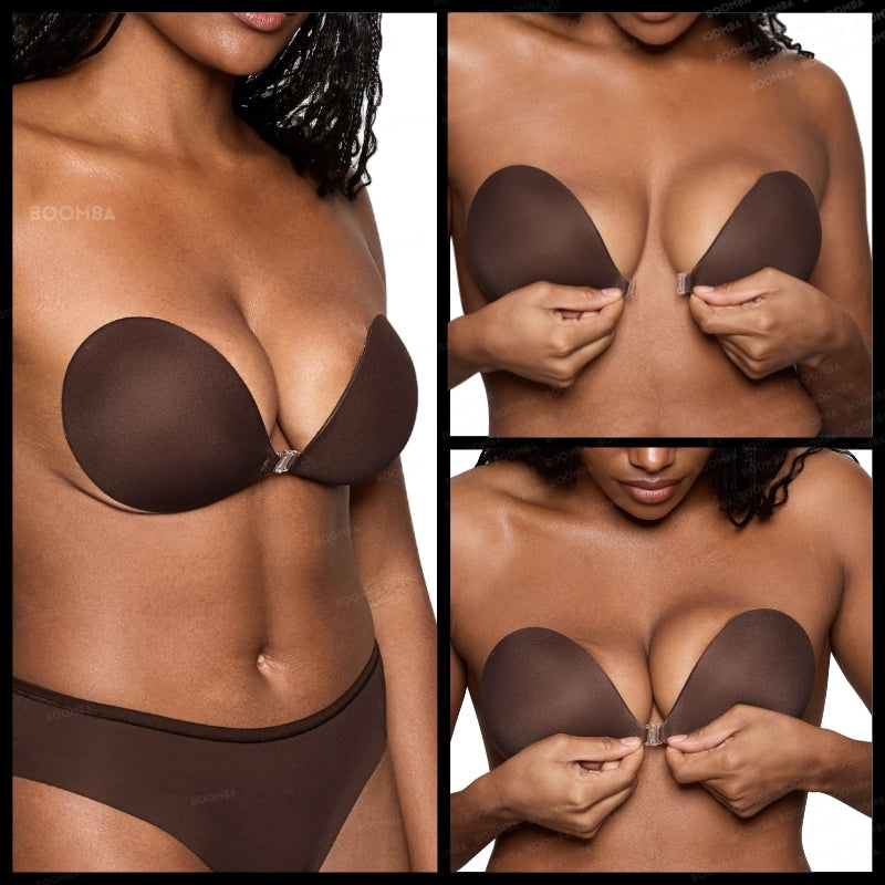 BOOMBA® Sticky Bra