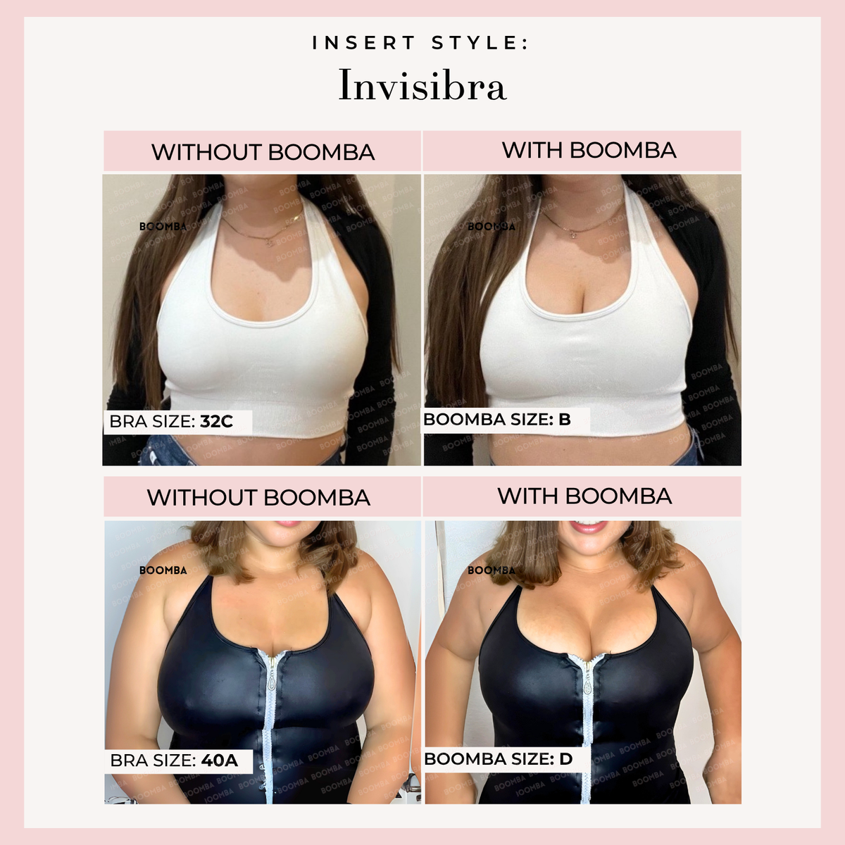Sticky Bra Bundle