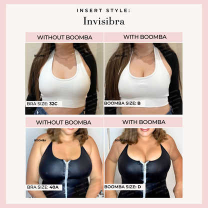 Sticky Bra Bundle