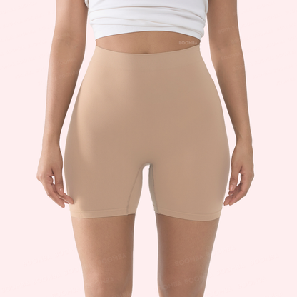 Ultra Breathable Anti-Chafing Shorts