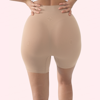 Ultra Breathable Anti-Chafing Shorts