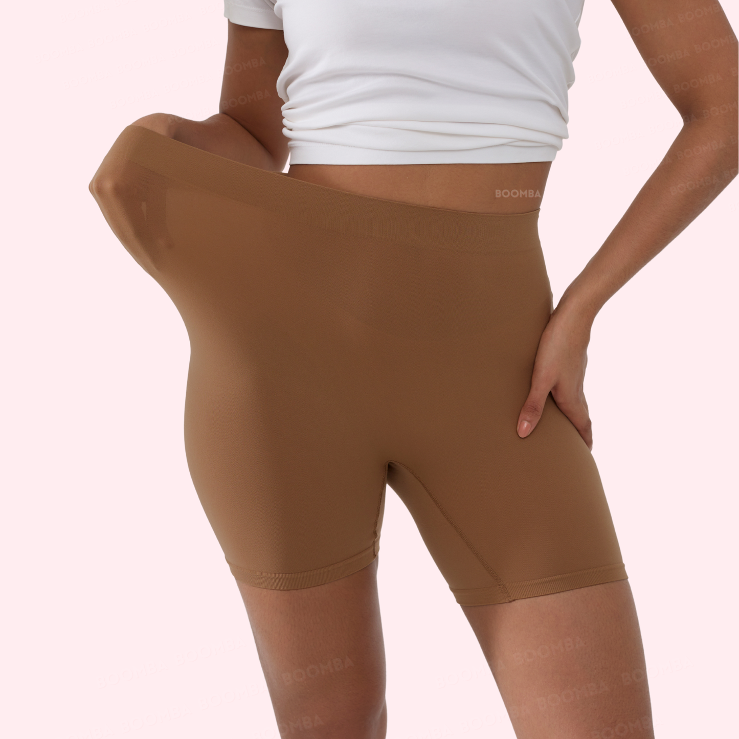 Ultra Breathable Anti-Chafing Shorts