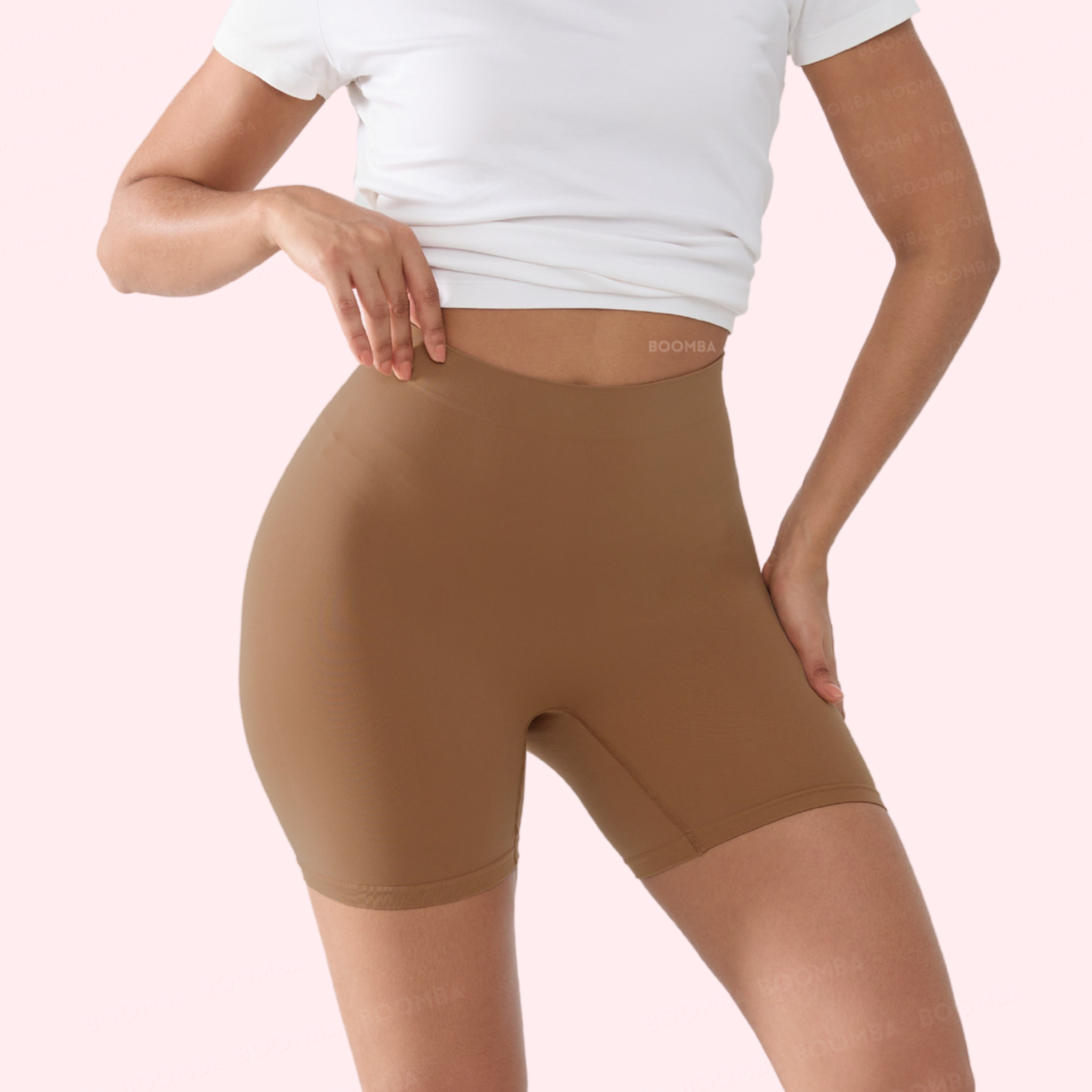 Ultra Breathable Anti-Chafing Shorts