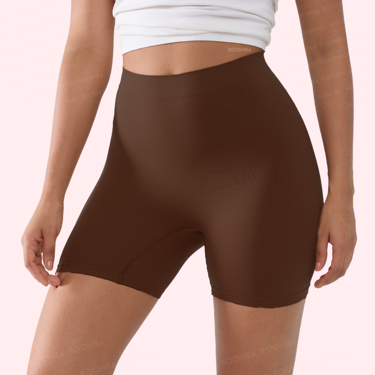 Ultra Breathable Anti-Chafing Shorts