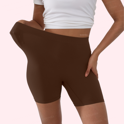 Ultra Breathable Anti-Chafing Shorts