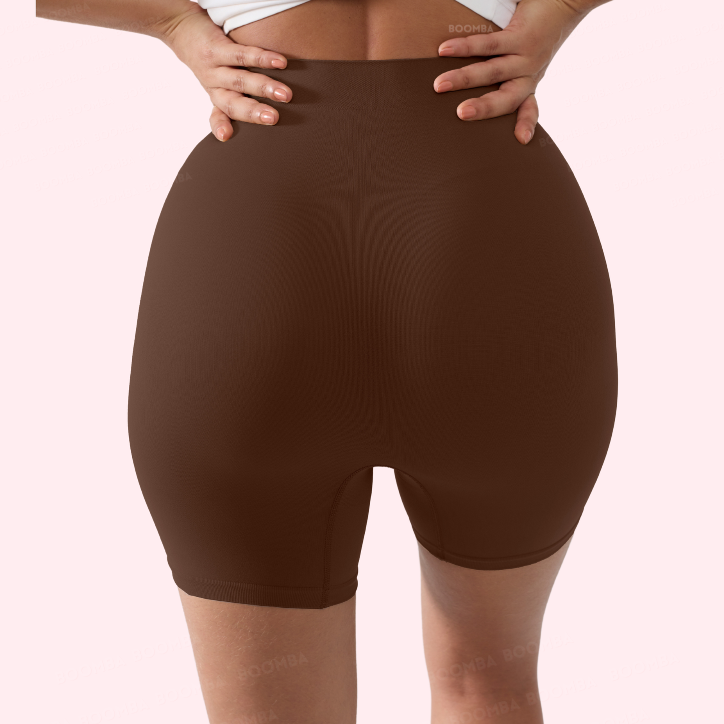 Ultra Breathable Anti-Chafing Shorts