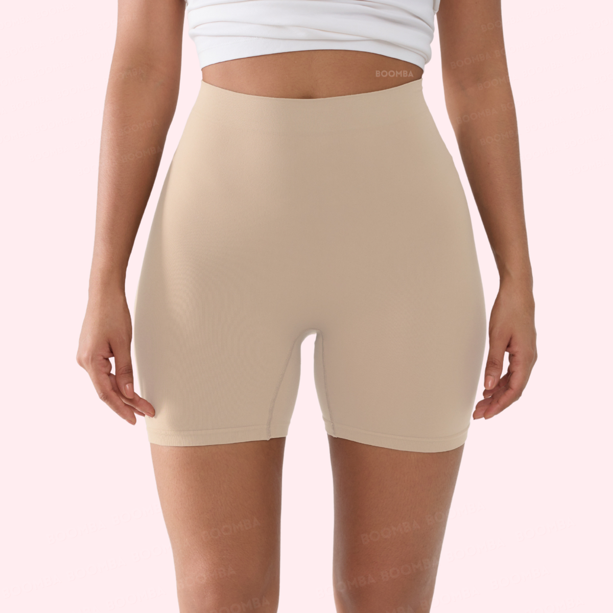 Ultra Breathable Anti-Chafing Shorts