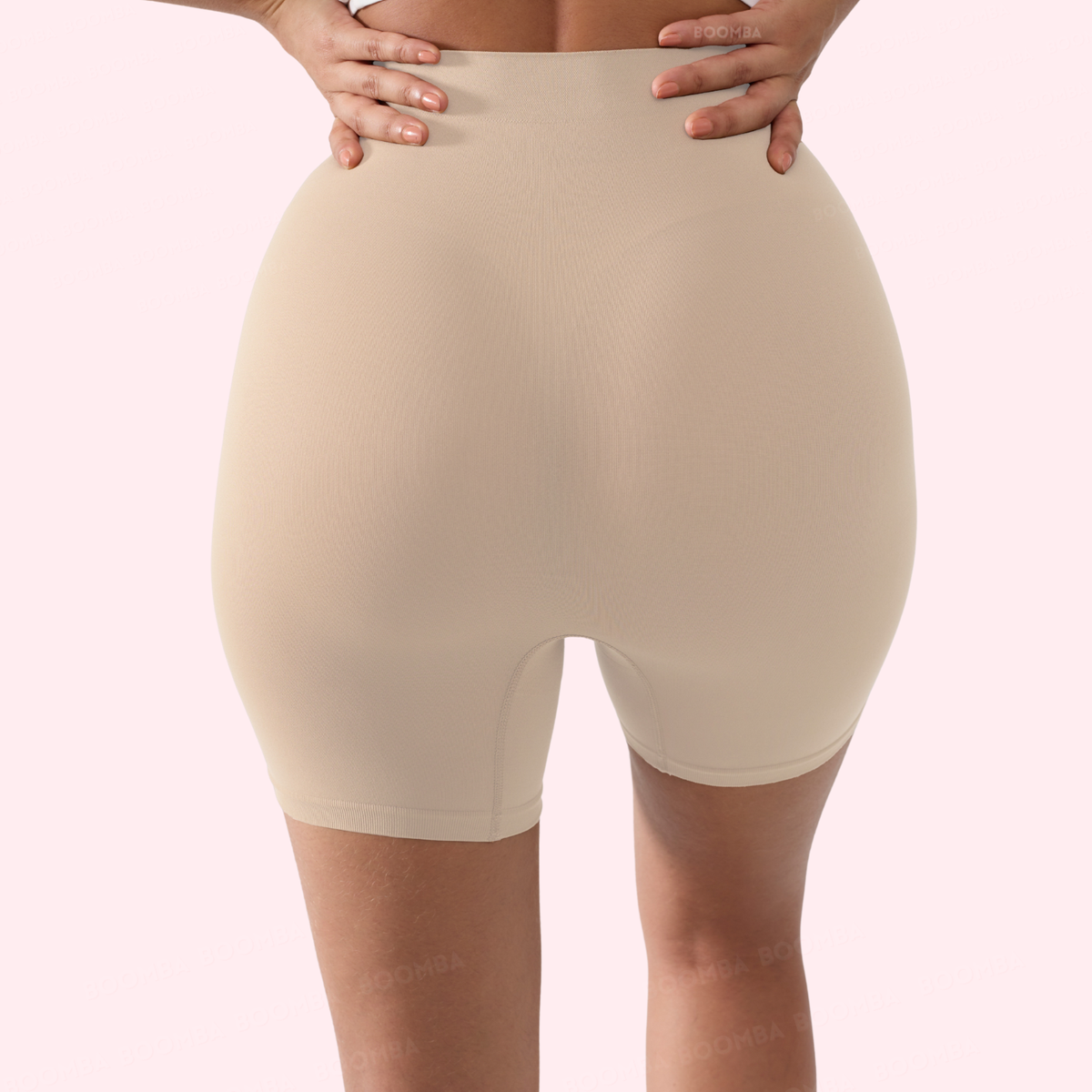 Ultra Breathable Anti-Chafing Shorts
