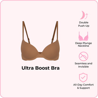 Ultra Boost Bra