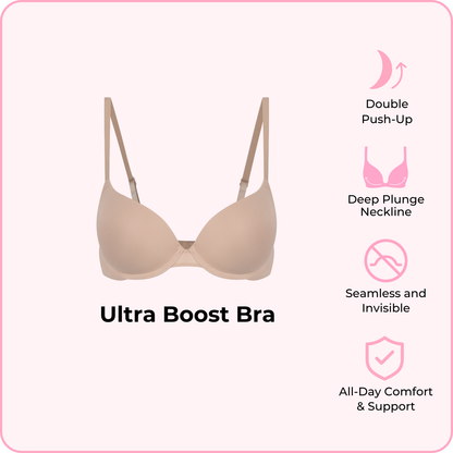 Ultra Boost Bra