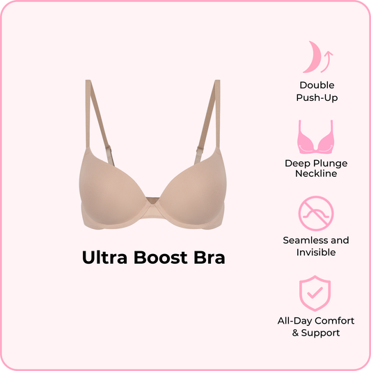 Ultra Boost Bra