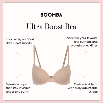 Ultra Boost Bra